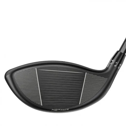 DS-Adapt MAX-K - Driver