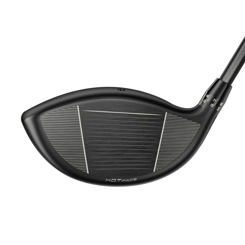 DS-Adapt LS - Driver (Beställningsvara)