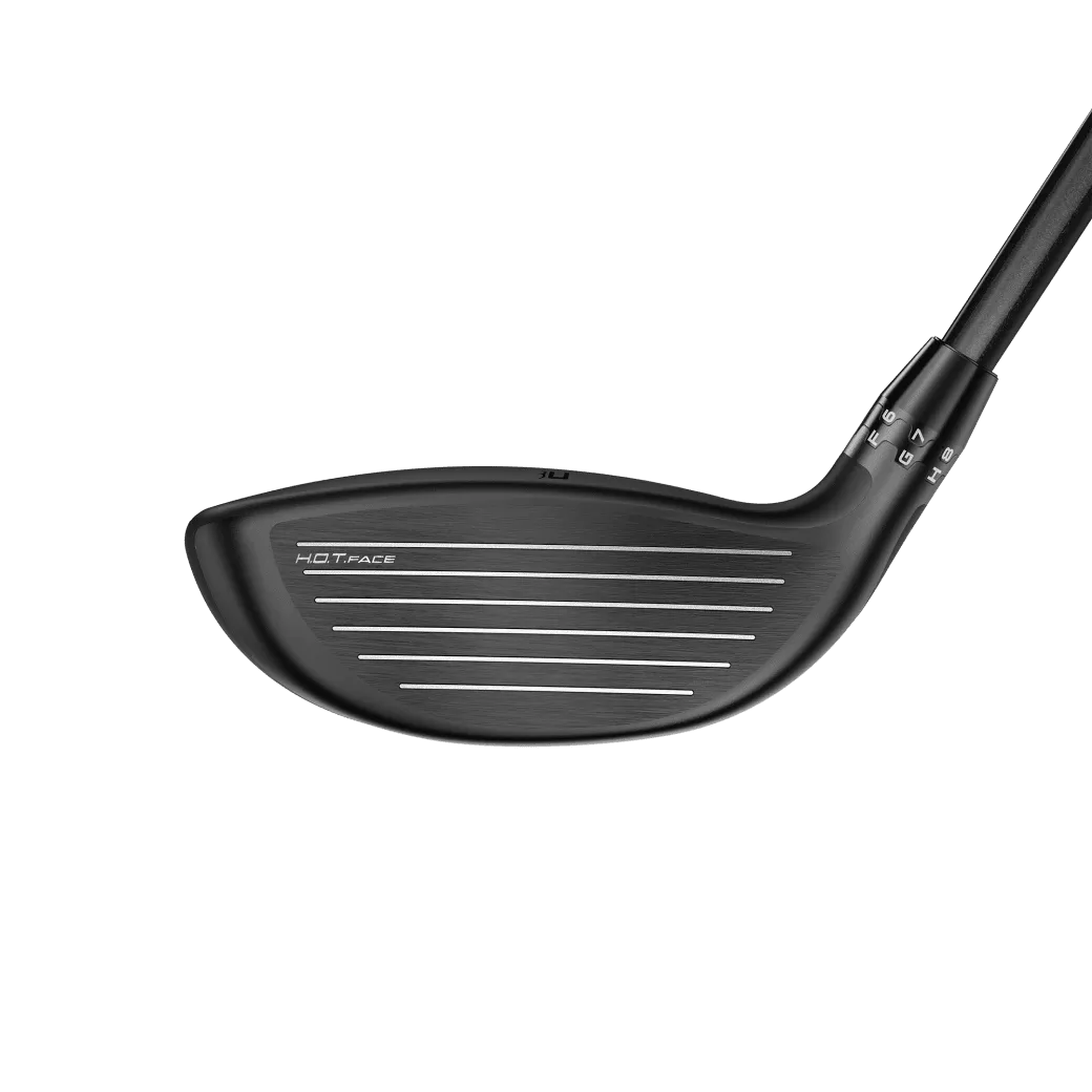 DS-Adapt LS - Fairwaywood (Beställningsvara)