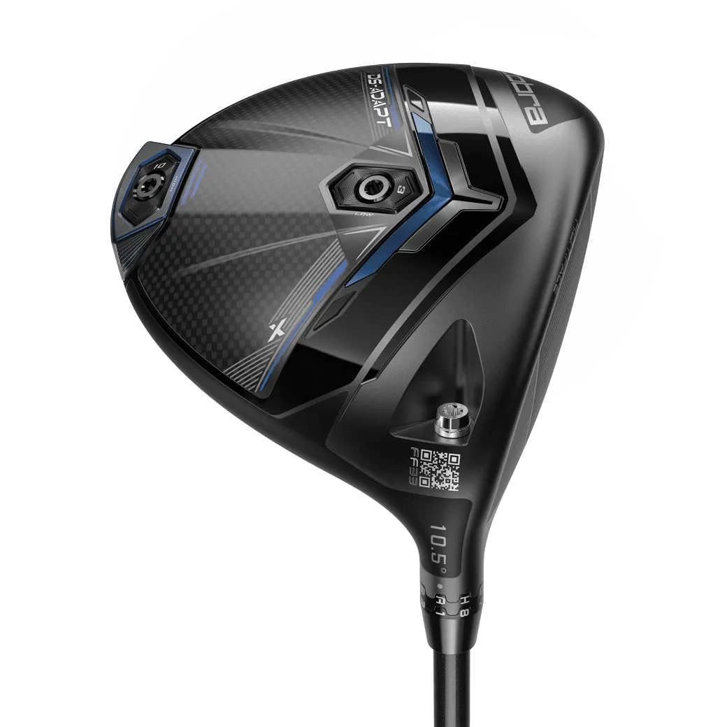 DS-Adapt X - Driver