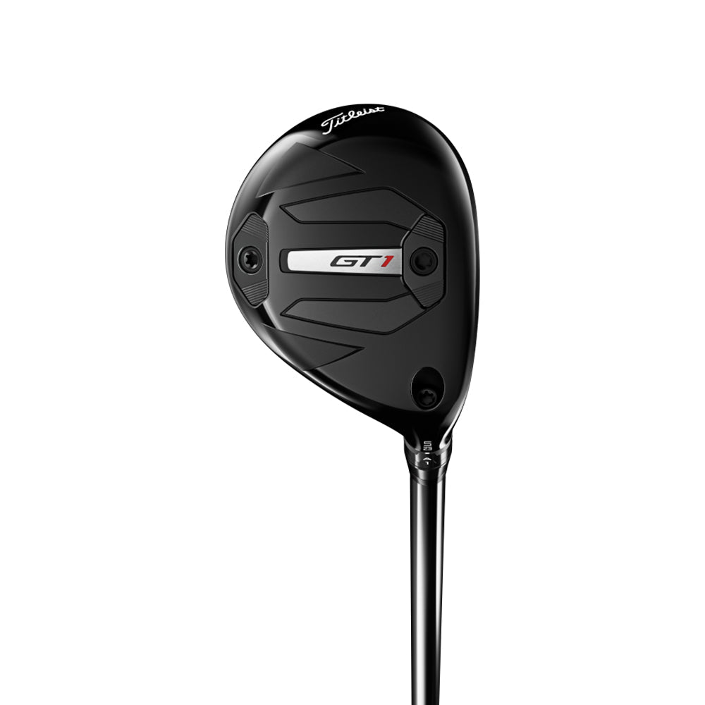 GT1 - Hybrid (Beställningsvara)