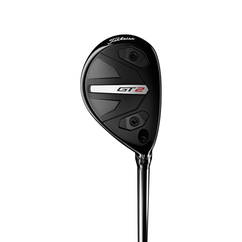 GT2 - Hybrid (Beställningsvara)