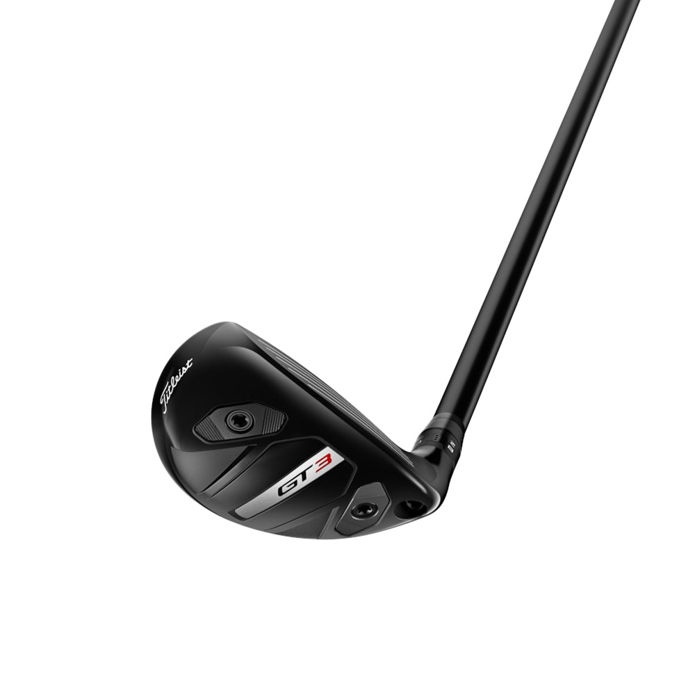 GT3 - Hybrid (Beställningsvara)