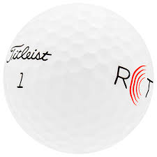 Titleist Pro V1 RCT