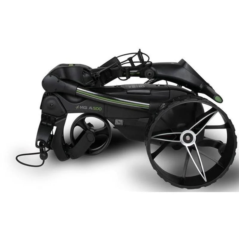 MGI Ai 500 - Black