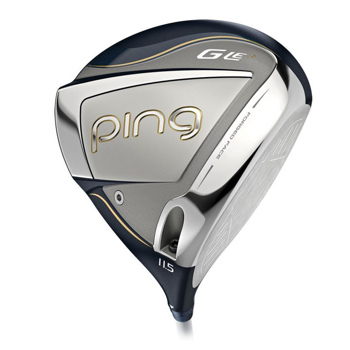 Ping G Le3 Driver - Dam