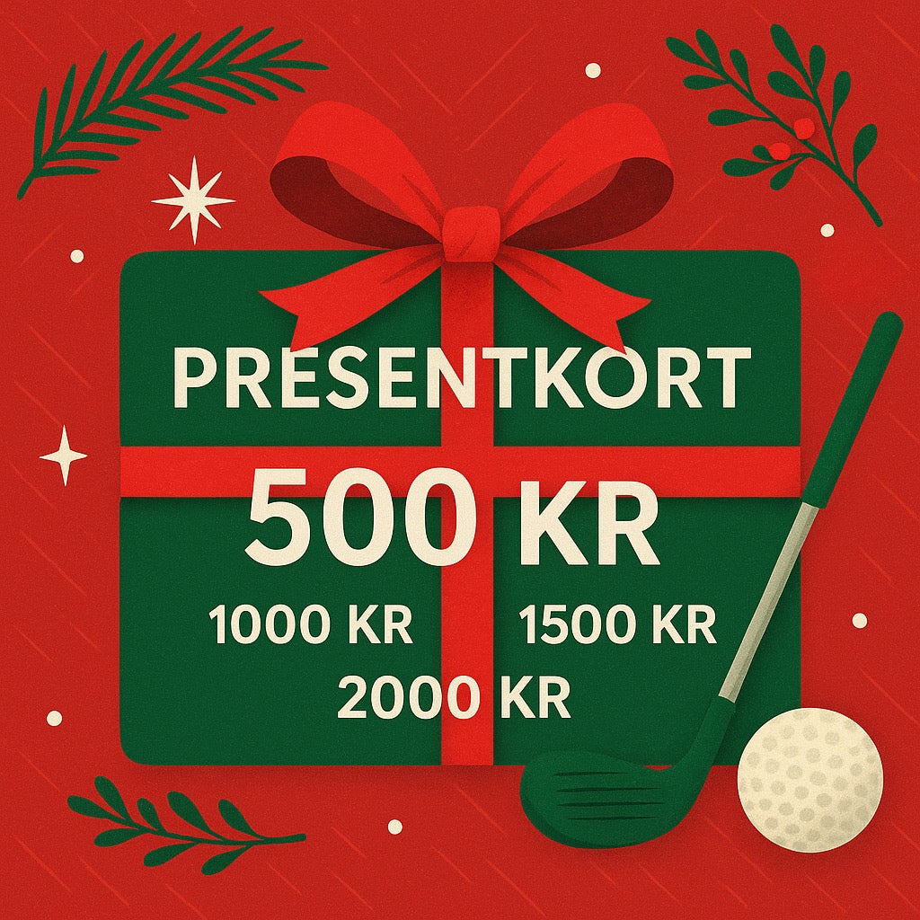 Presentkort
