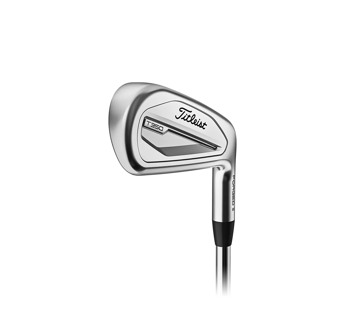TITLEIST T350 - GRAFITSKAFT (Beställningsvara)