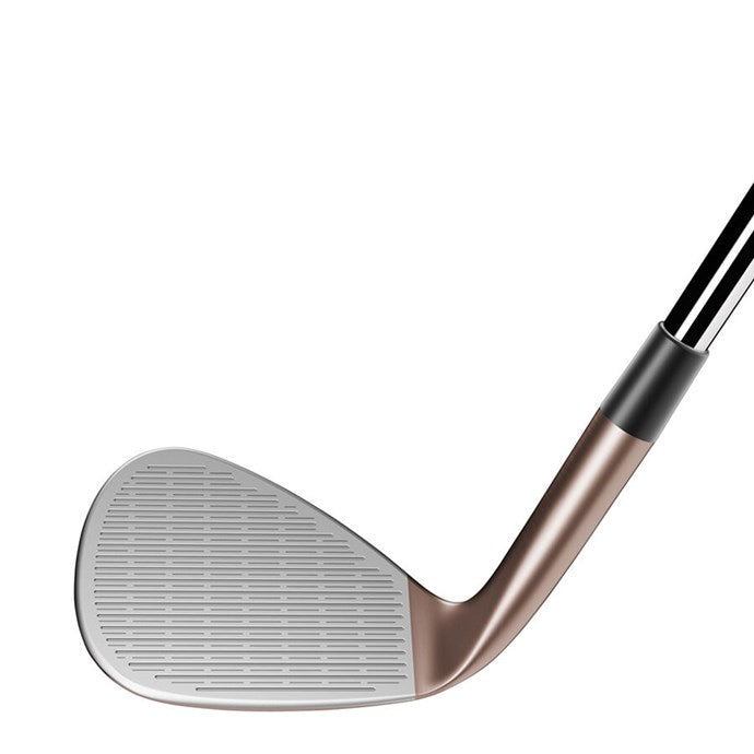 Milled Grind Hi-Toe 3 Cpr - Wedge