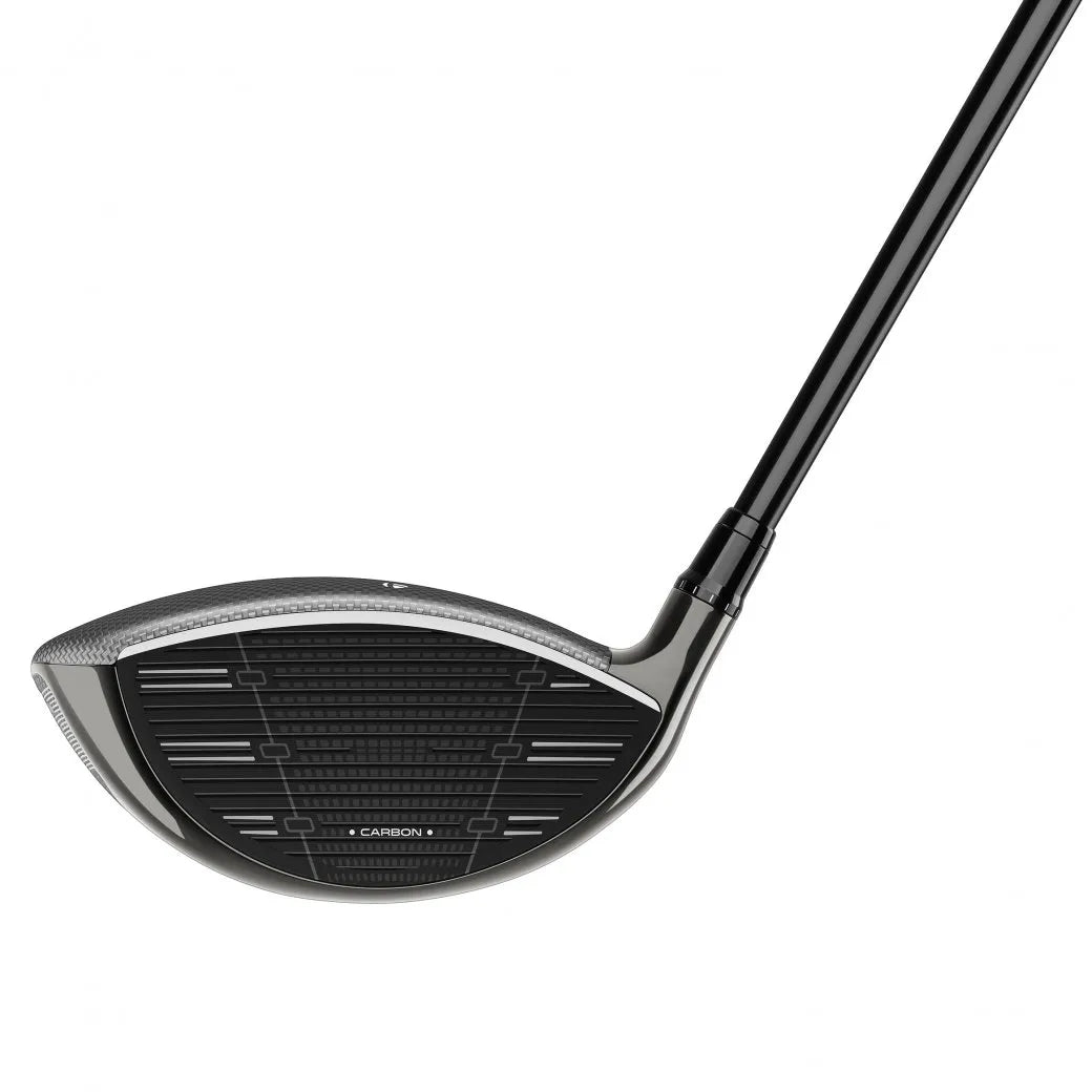Qi35 Max - Driver