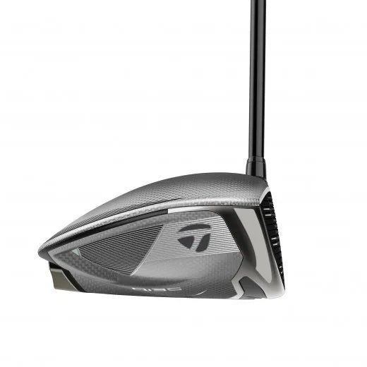 Qi35 Max - Driver
