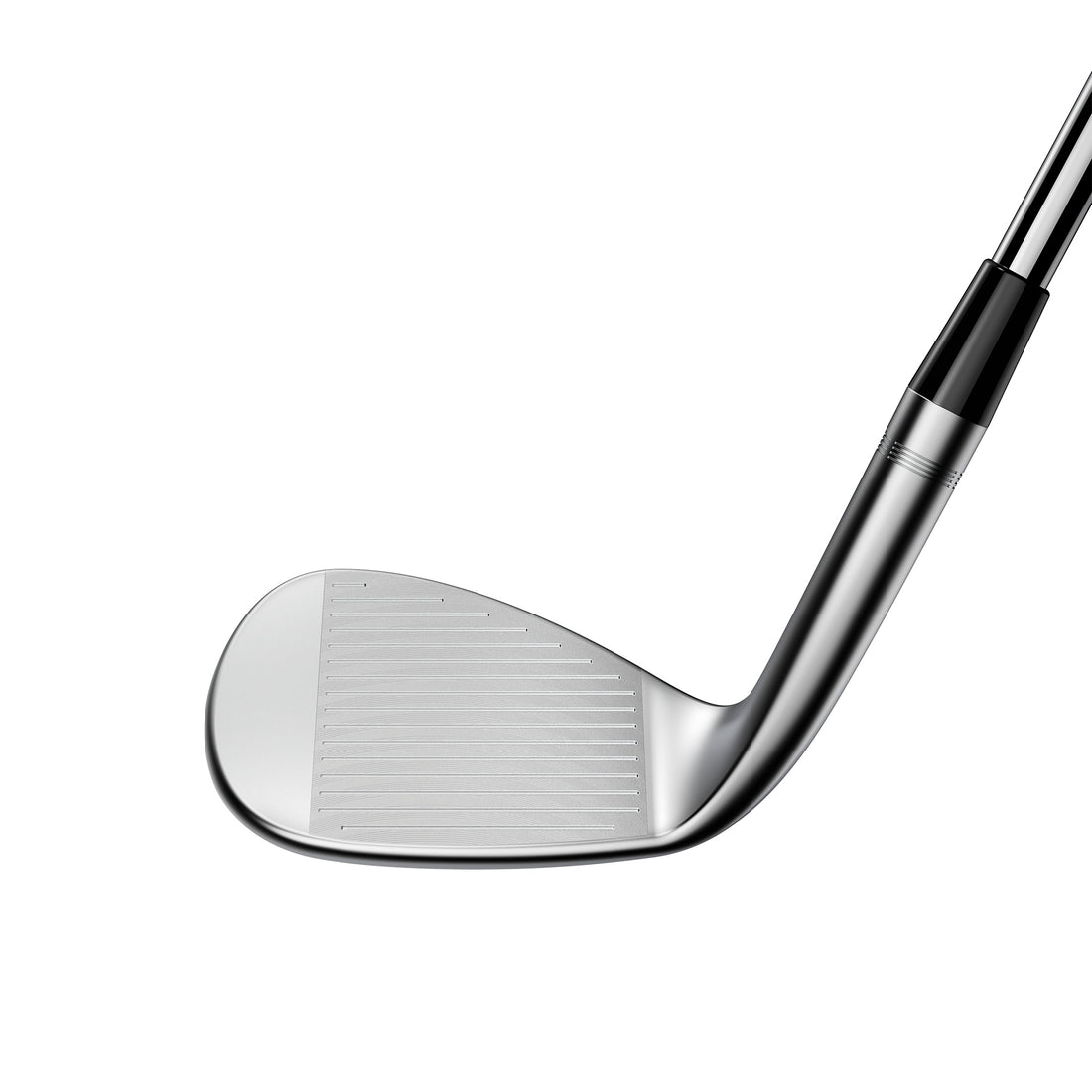 KING SILVER - WEDGE