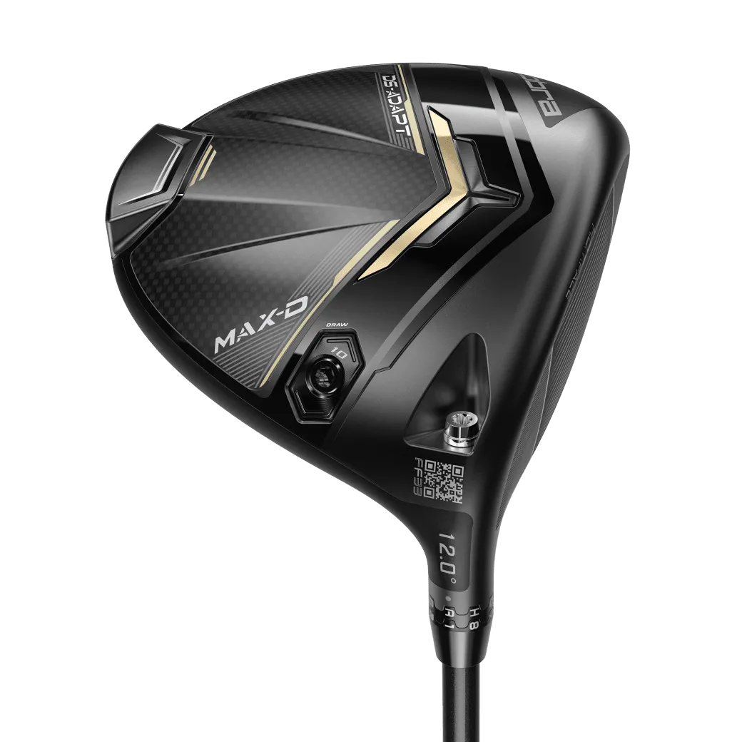 DS-Adapt MAX-D Dam - Driver (Beställningsvara)