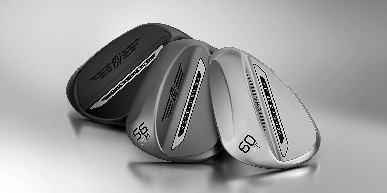 Guide: Så väljer du rätt wedges (loft, bounce och grind förklarat)