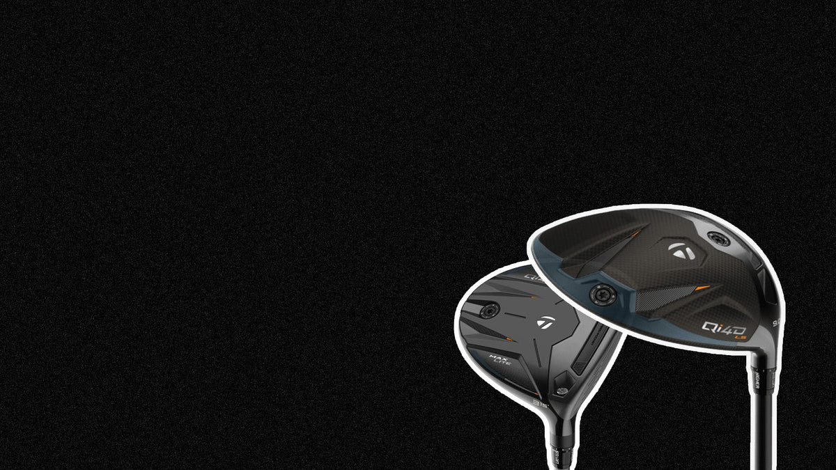 TaylorMade Qi4d