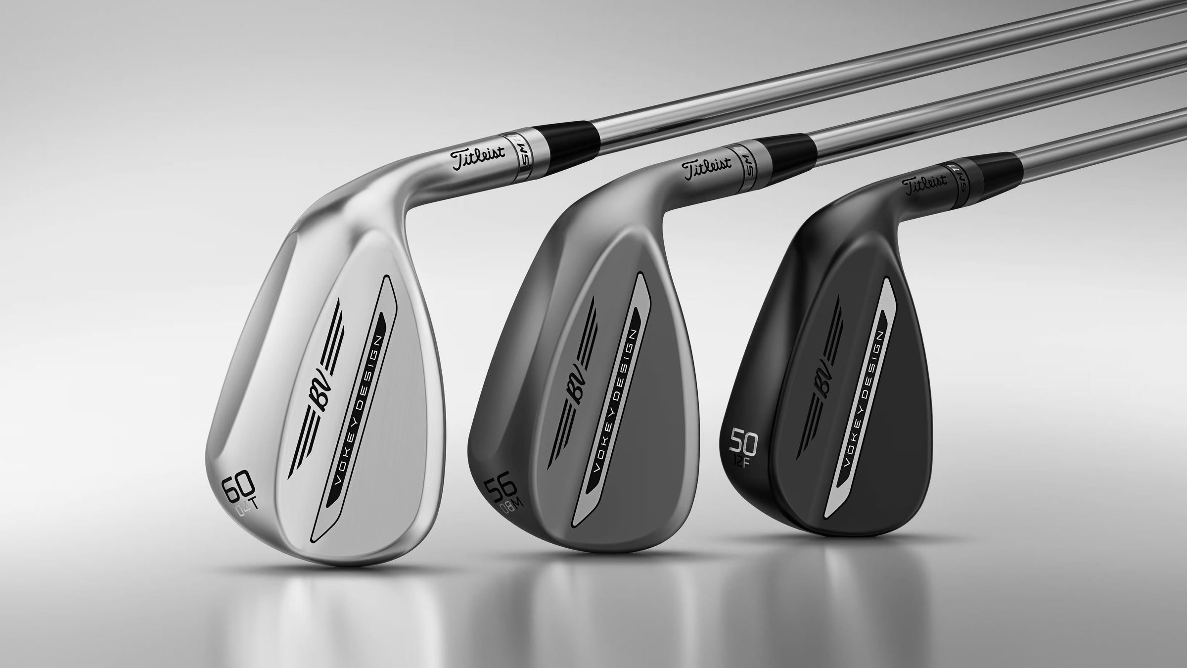 Titleist Vokey SM 11
