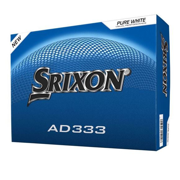 Srixon AD333 - 3 för 2 DEAL