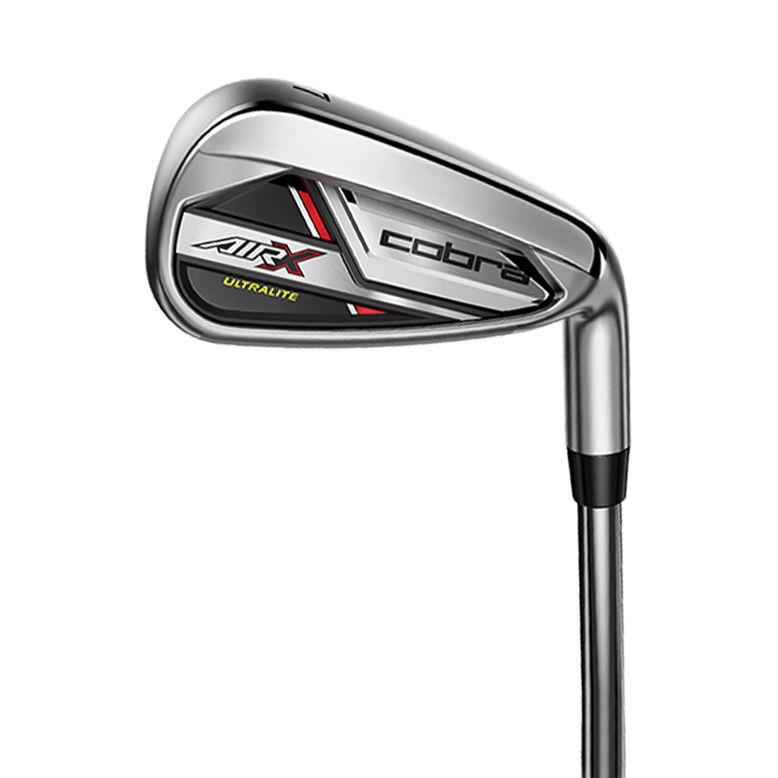 Cobra Air-X 2024 Järnset Lite Grafit (G-6)