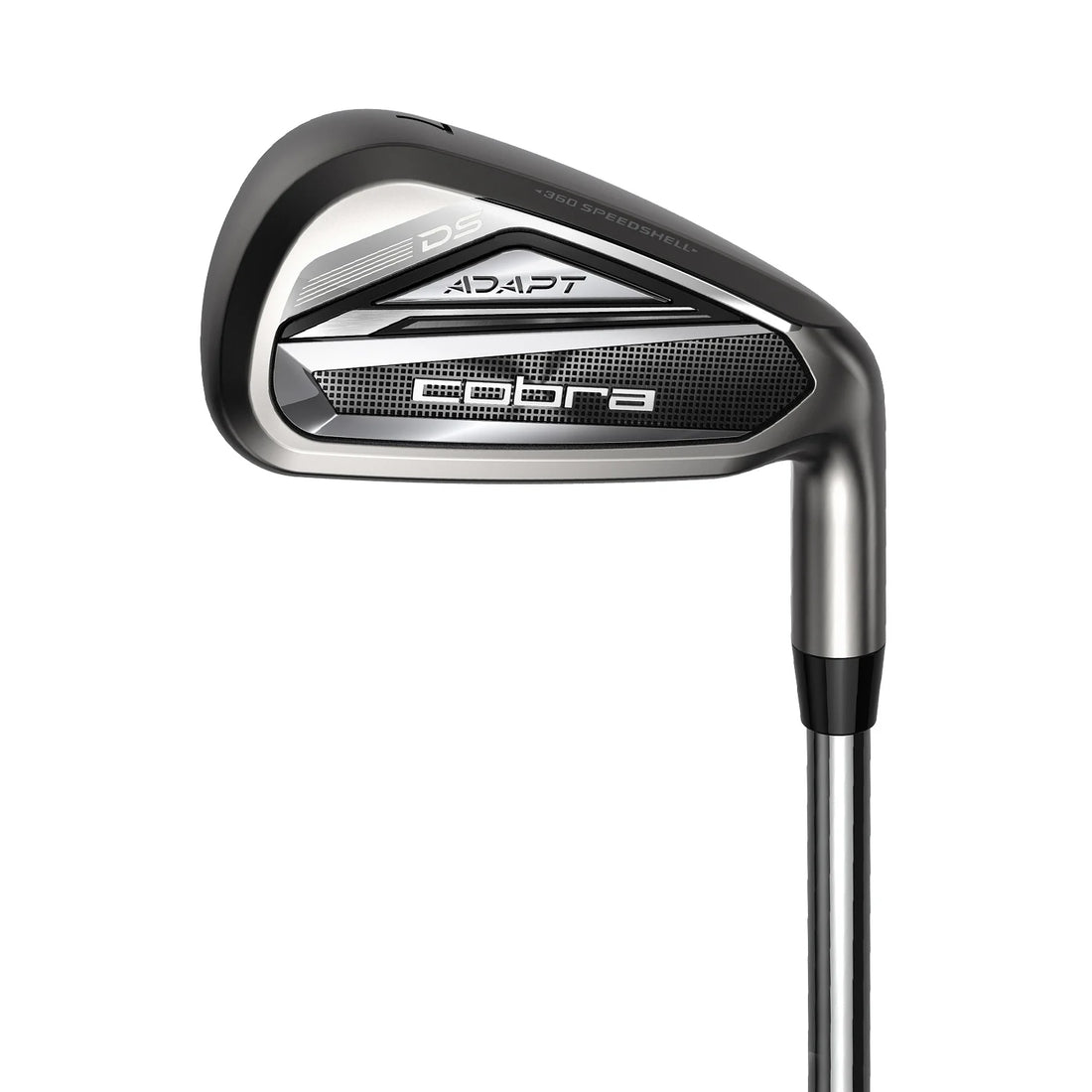 Cobra Ds-Adapt Max Stål Järnset (P-5)