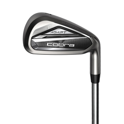 Cobra Ds-Adapt Max Stål Järnset (P-5)