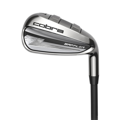 Cobra Baffler Combo Set Black