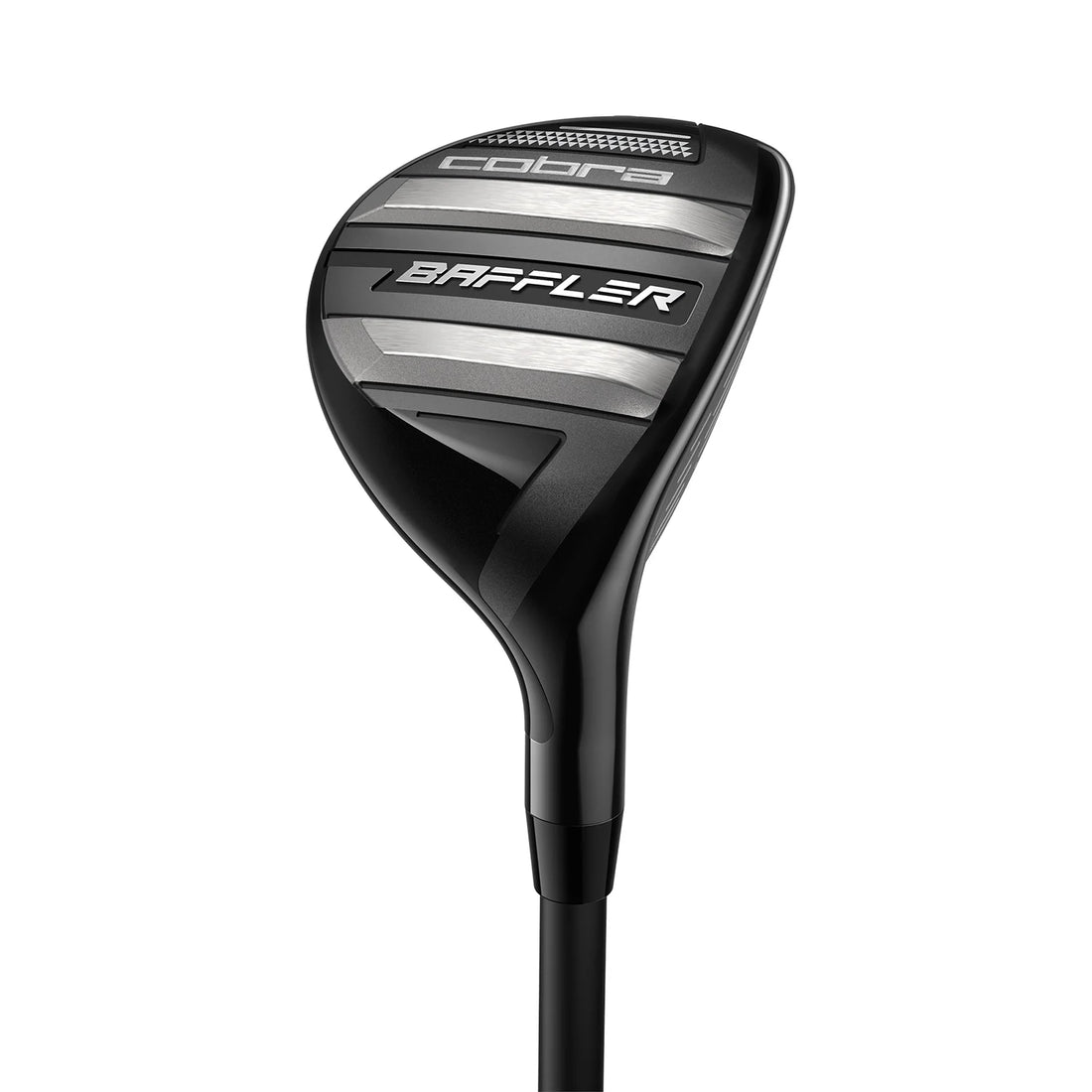 Cobra Baffler Combo Set Black