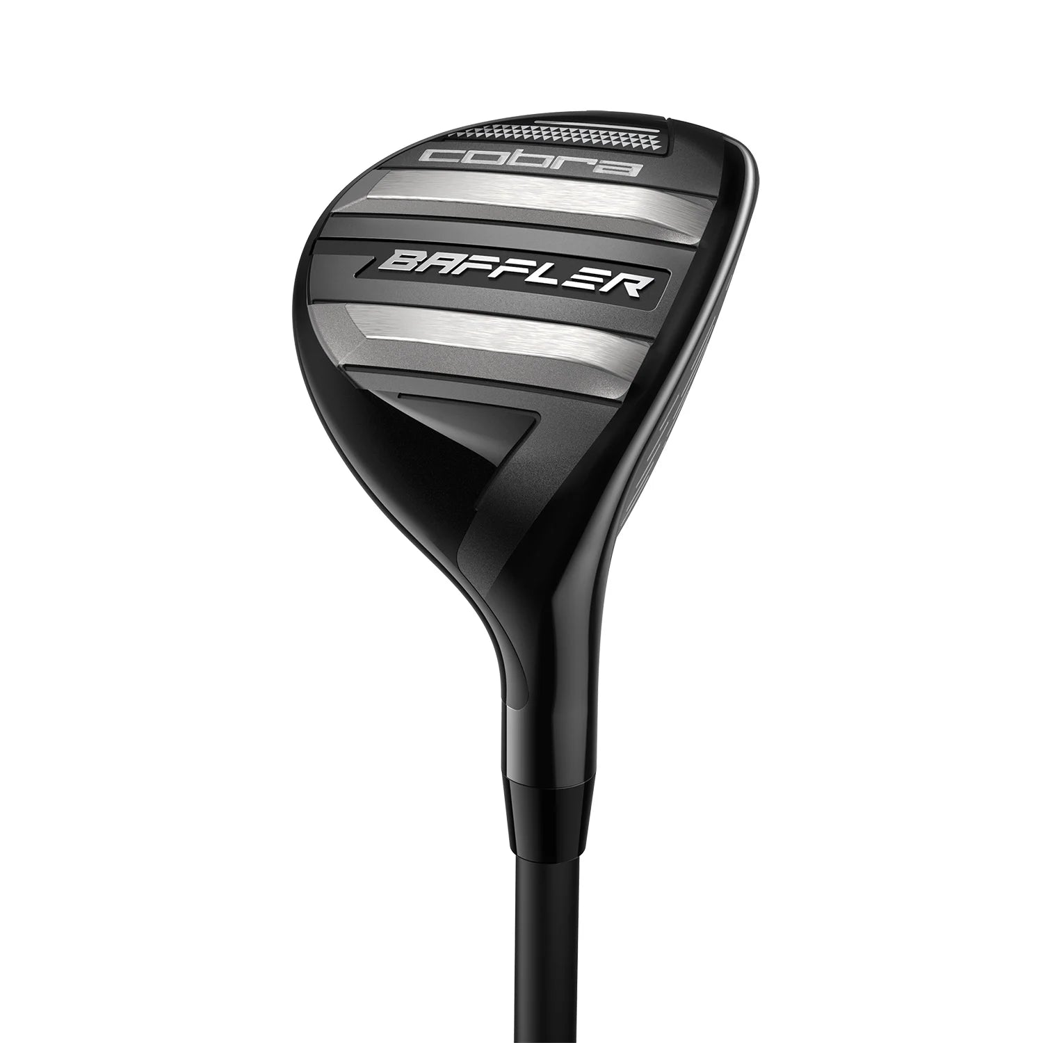 Cobra Baffler Combo Set Black