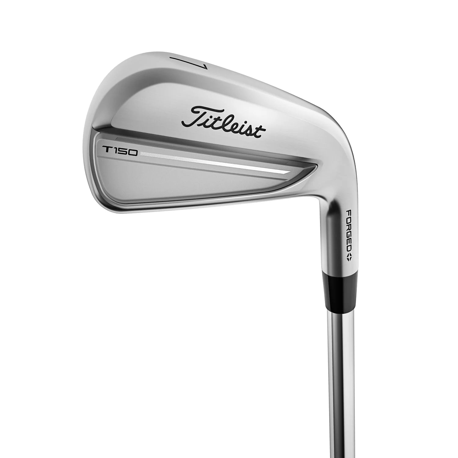 Titleist T150 4G - stal (sztywna)