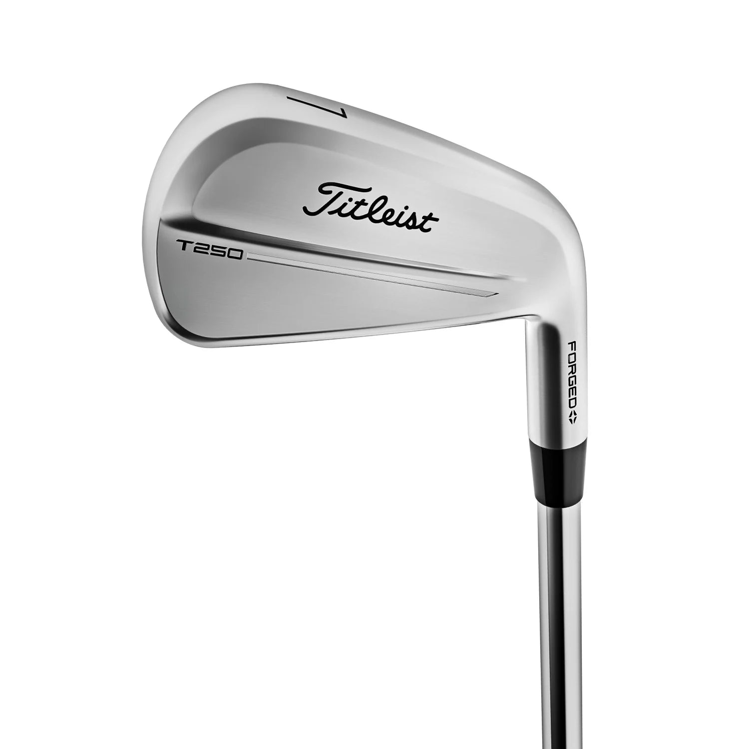 Titleist T250 4G – stal (sztywna)