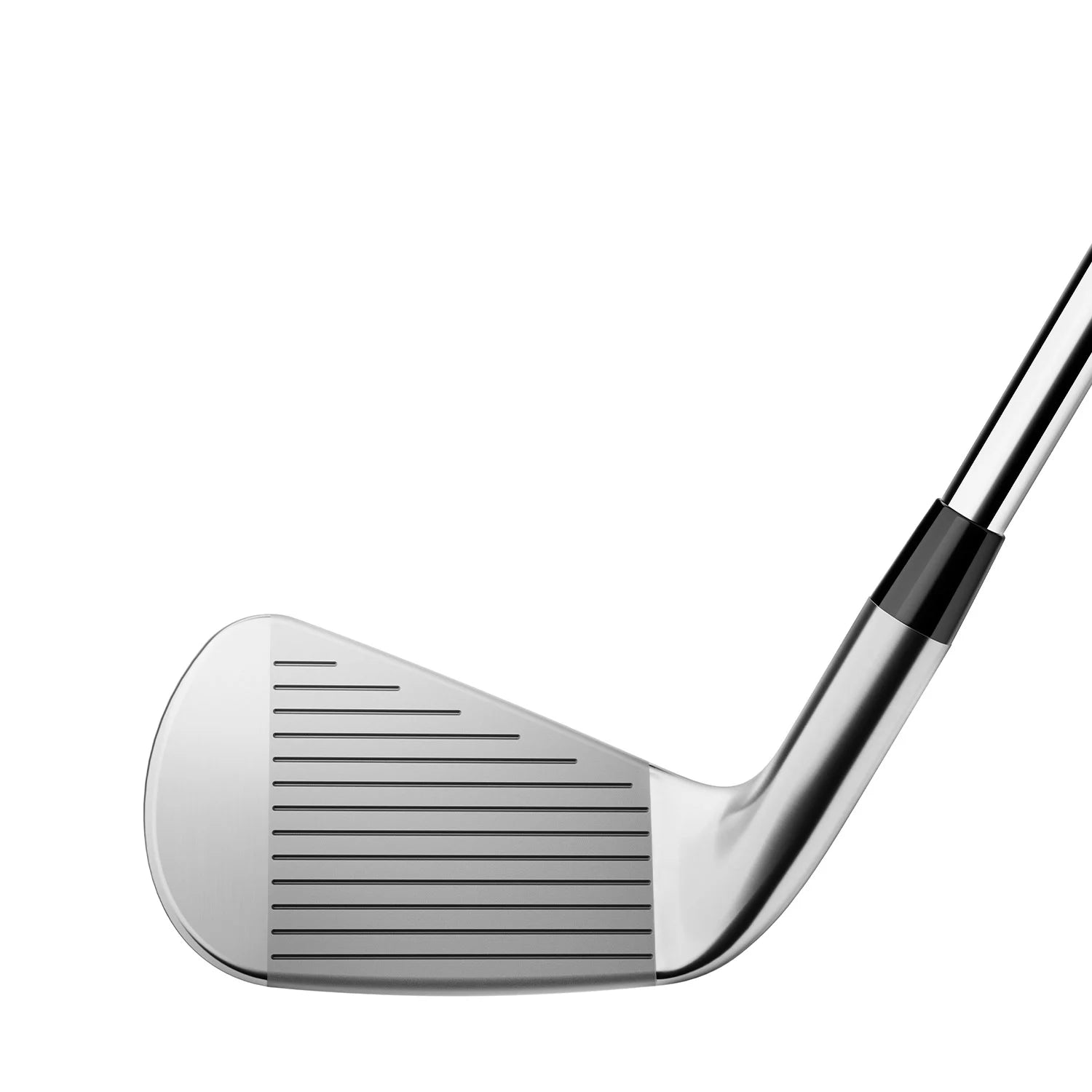 Titleist T250 4G – stal (sztywna)