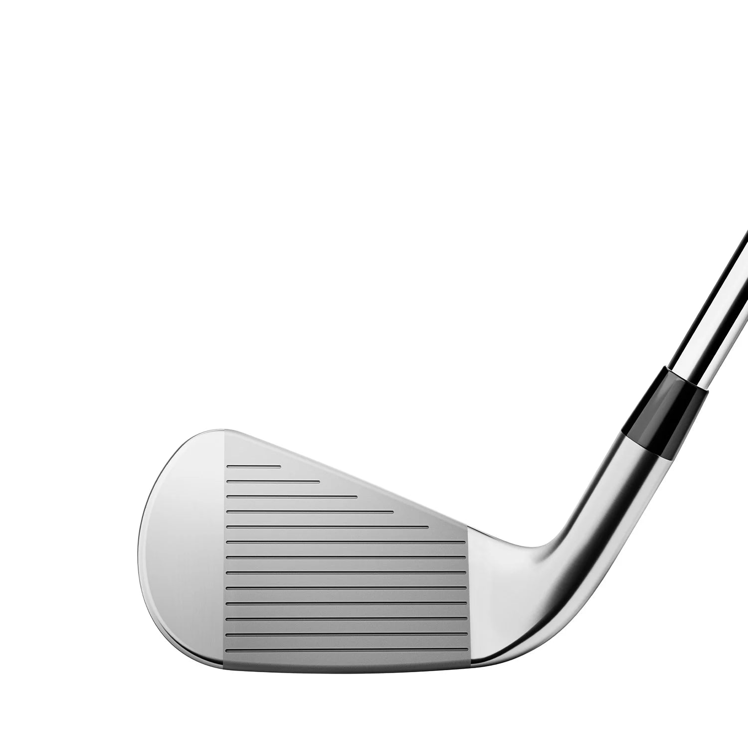 Titleist T350 4G - stal (standardowa)