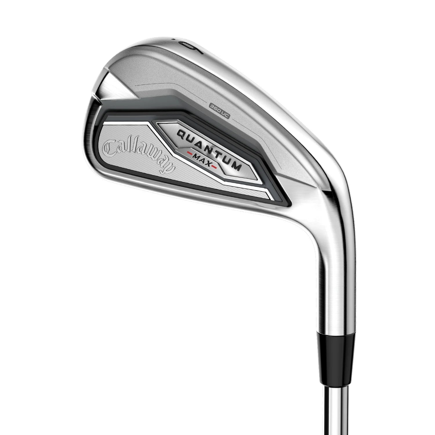 Callaway Quantum Max Järnset