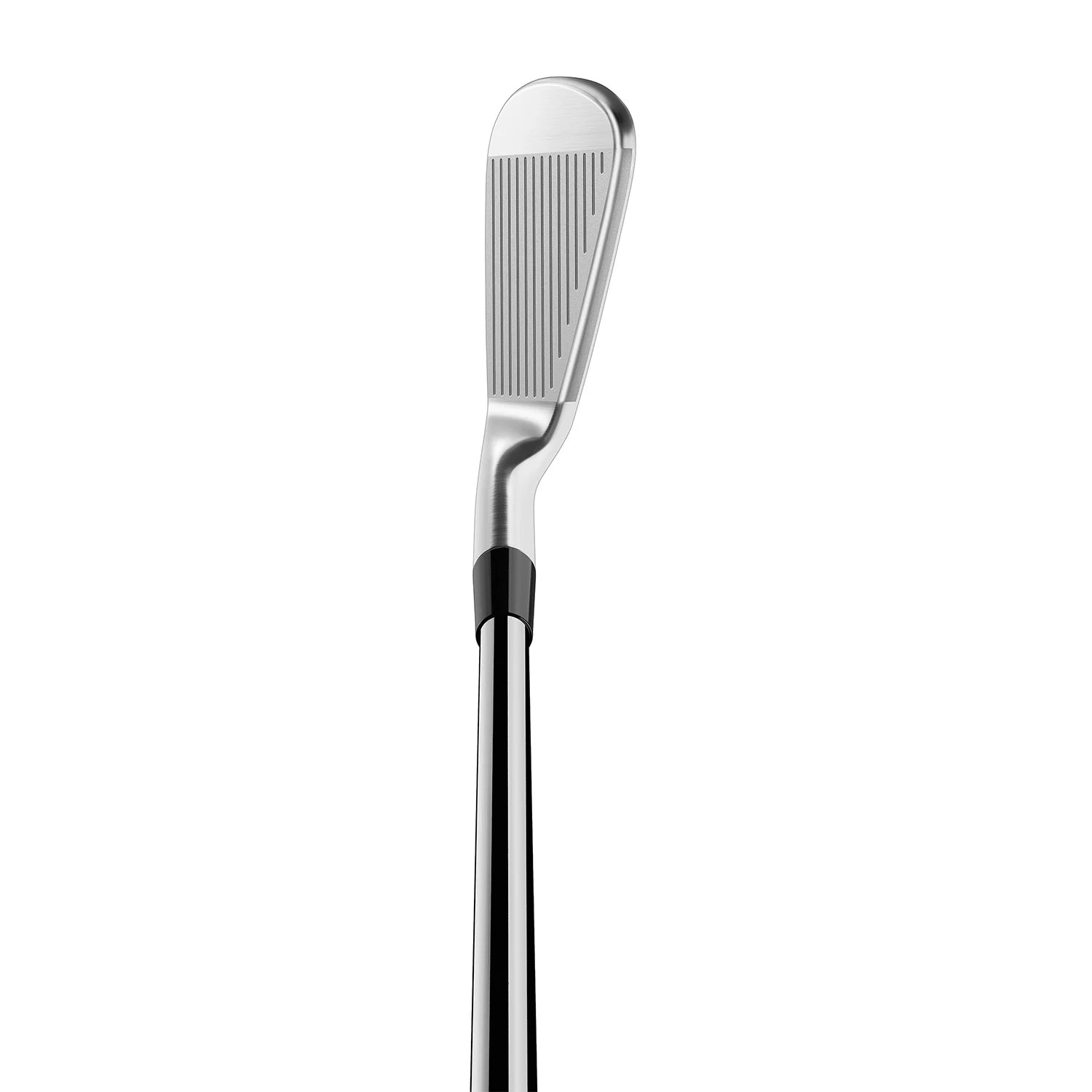 TaylorMade P790 Steel Stiff Iron Set (P-5)