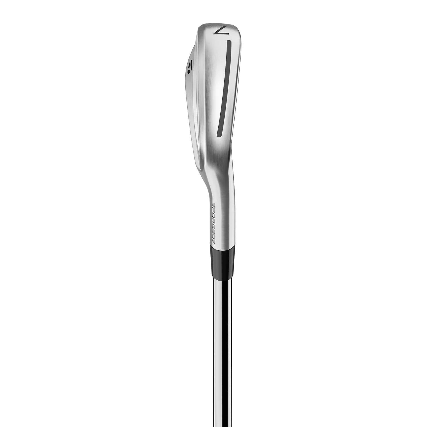 TaylorMade P790 Steel Stiff Iron Set (P-5)