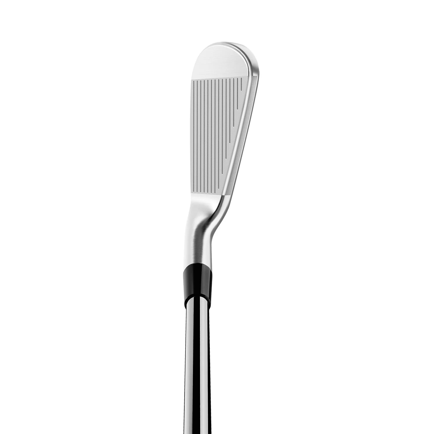 TaylorMade P790 Steel Stiff Iron Set (P-5)