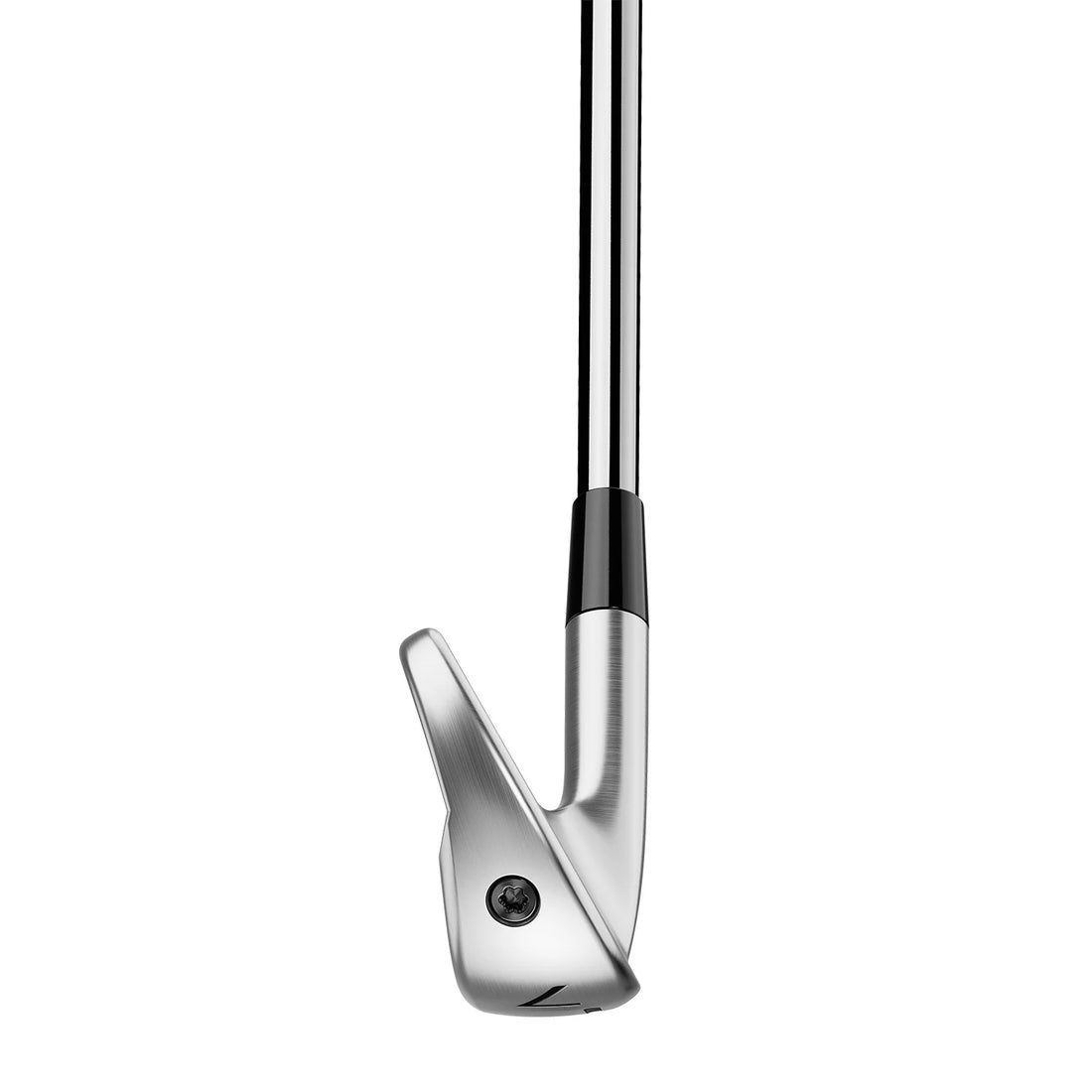 TaylorMade P790 Stål Stiff Järnset (P-5)