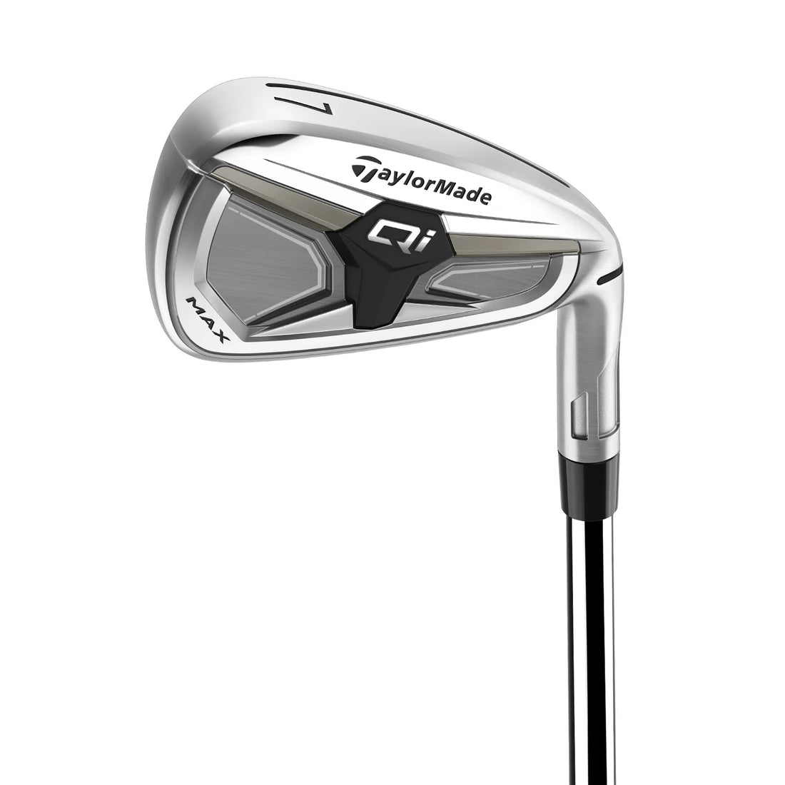 TaylorMade Qi Max Järnset
