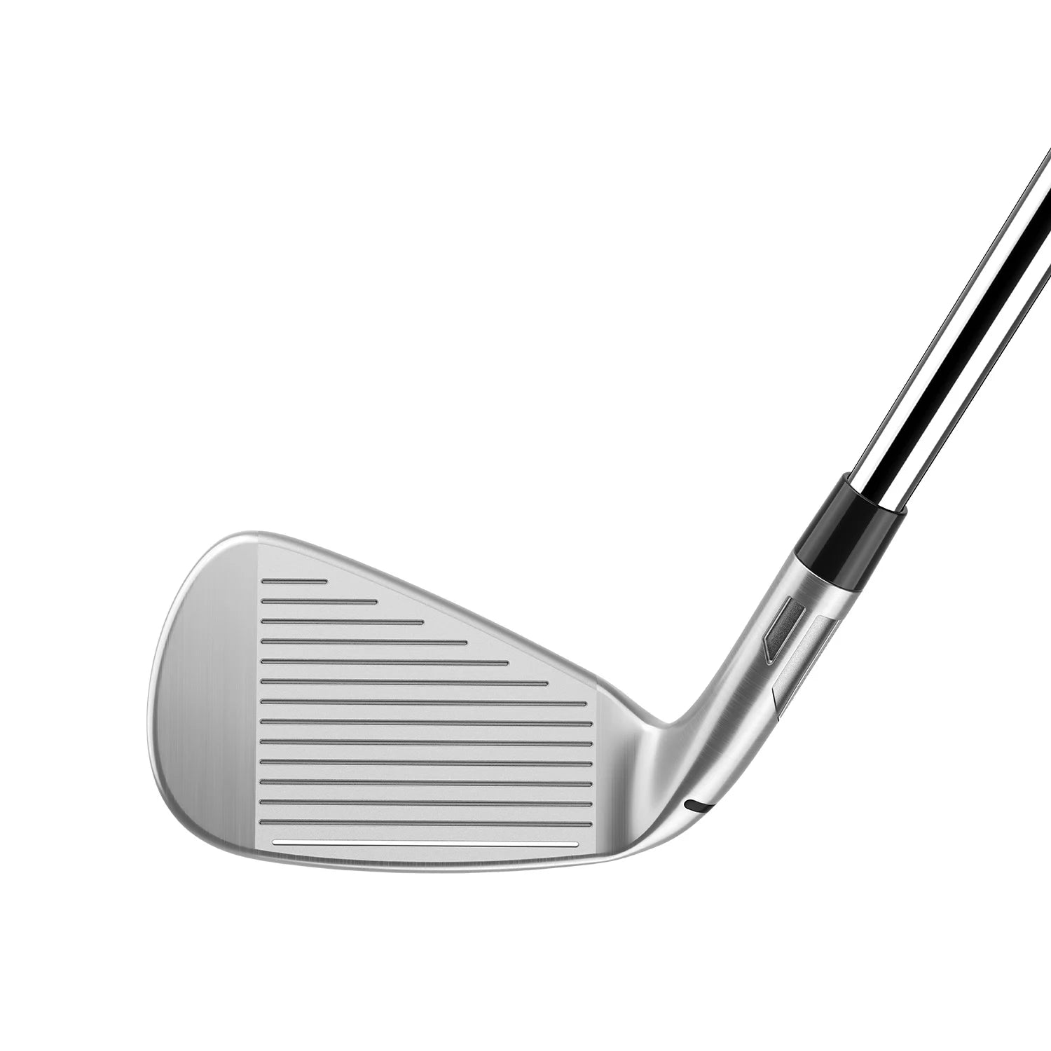 TaylorMade Qi Max Järnset