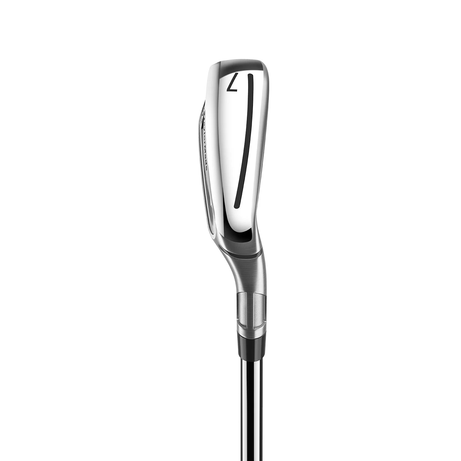 TaylorMade Qi Max HL Järnset