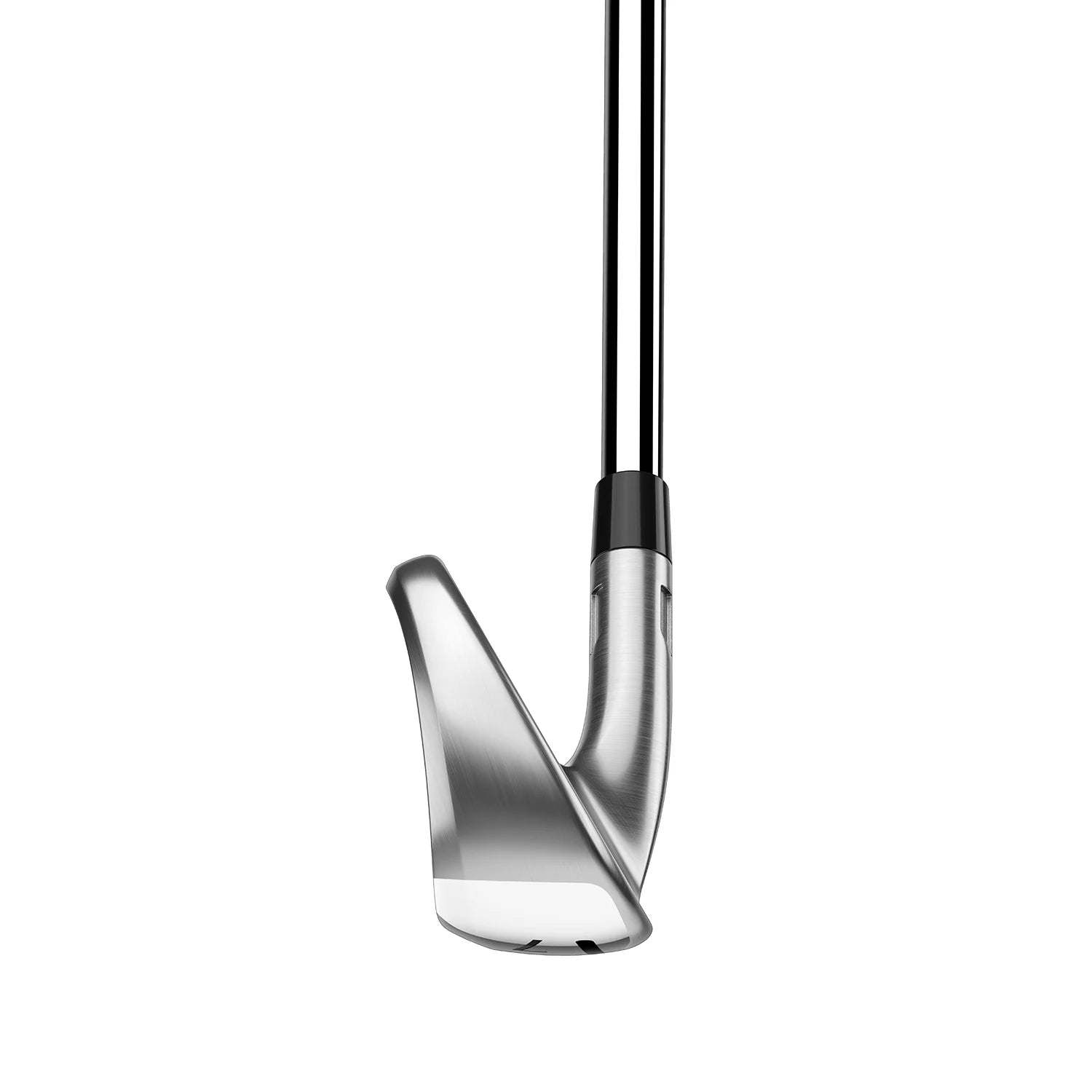 TaylorMade Qi Max HL Järnset