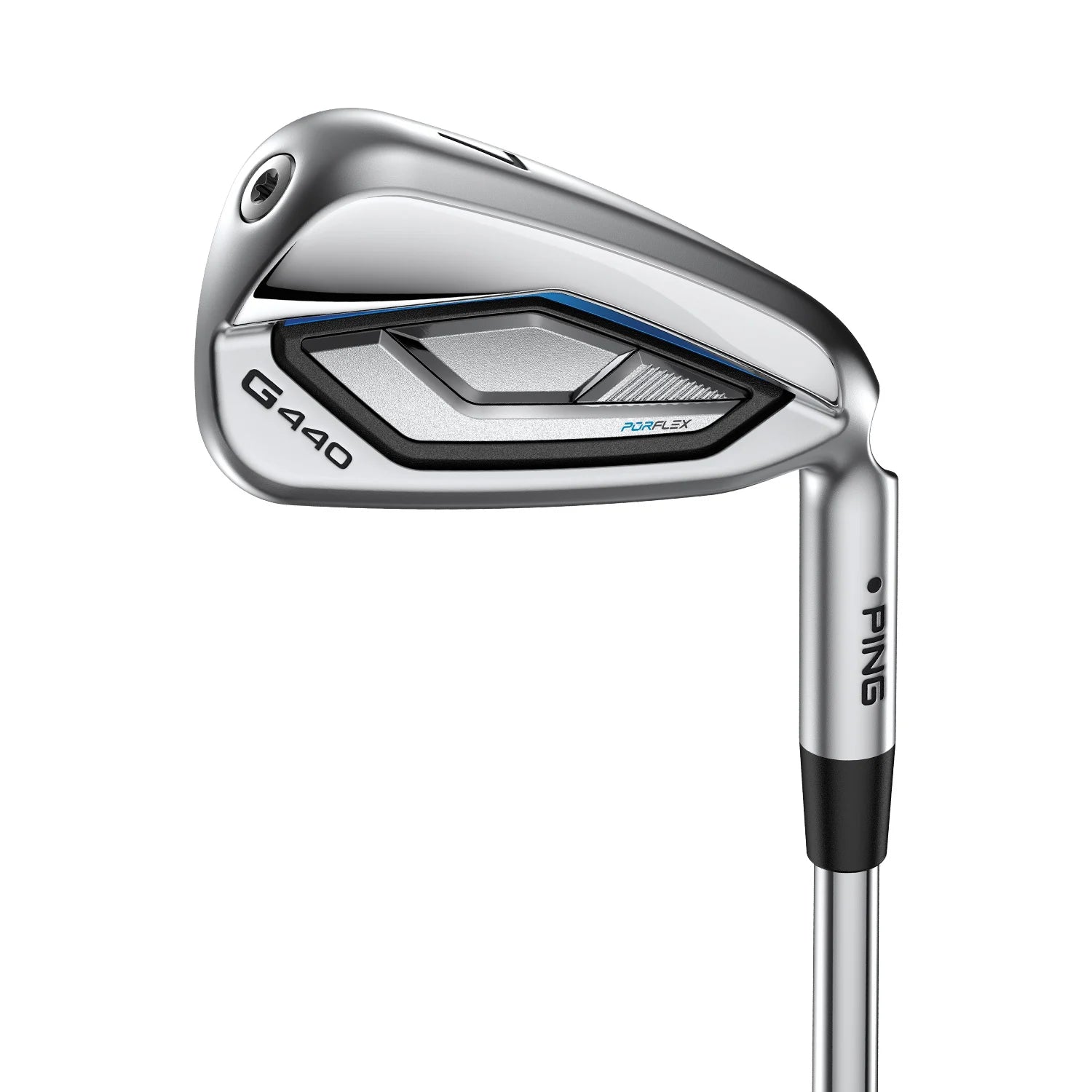 Ping G440 Iron Set Graphite