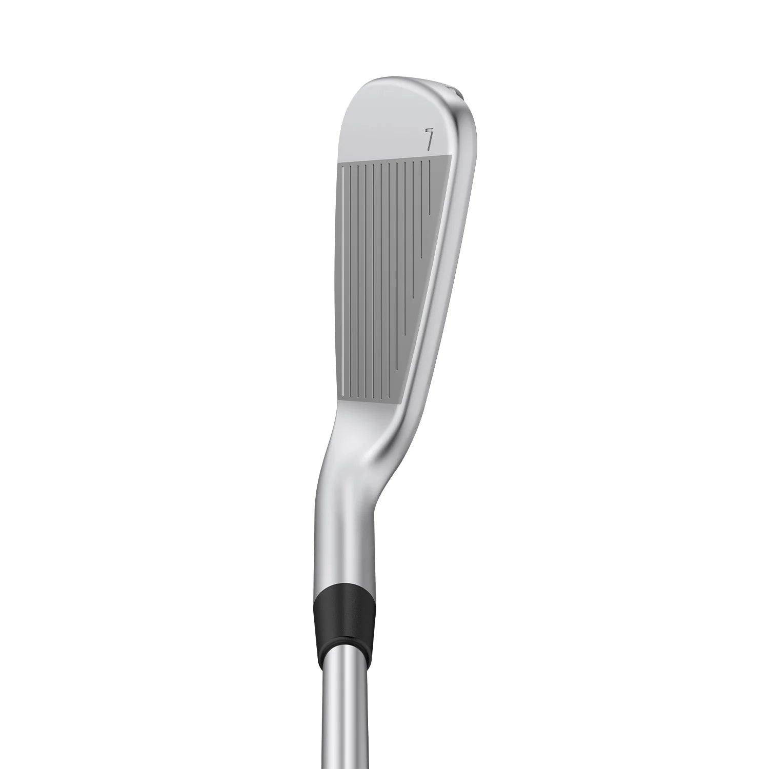 Ping G440 Iron Set Graphite
