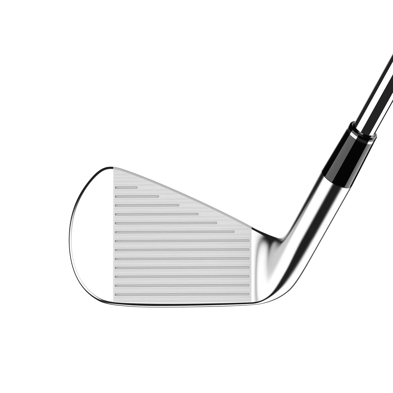 Srixon Zxi 5 - Stål