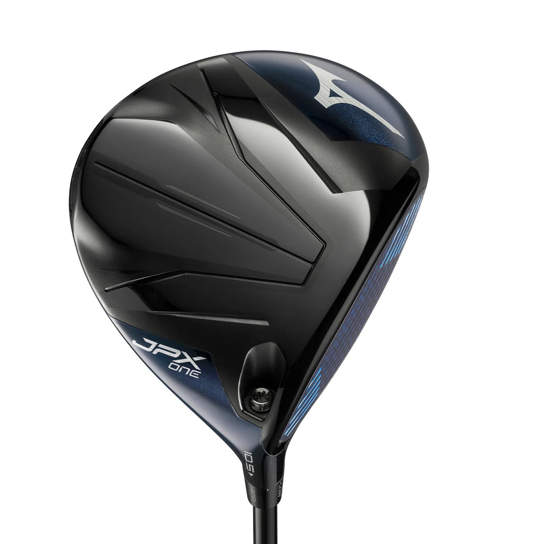 Mizuno JPX One Driver