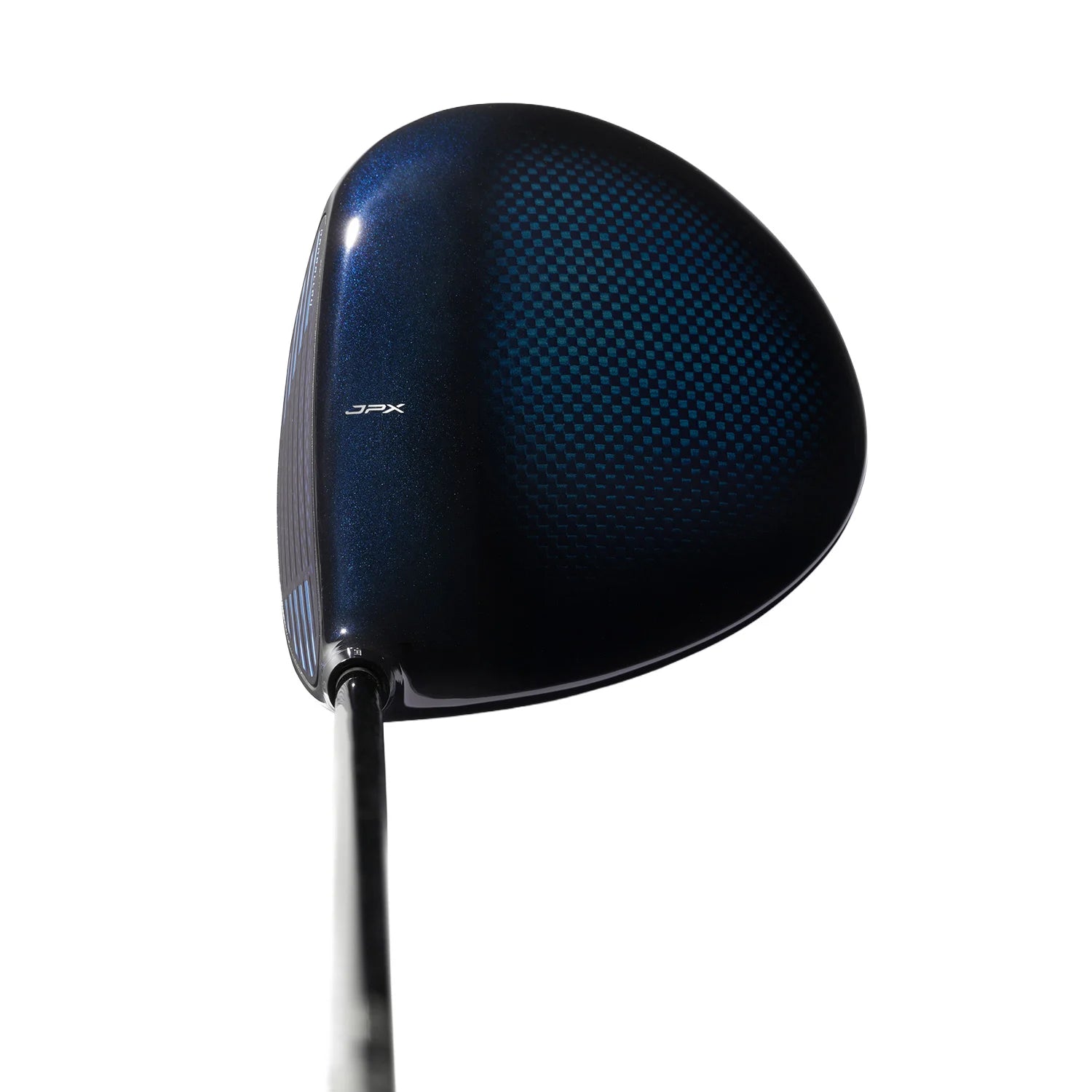 Mizuno JPX One Driver