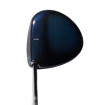 Mizuno JPX One Driver