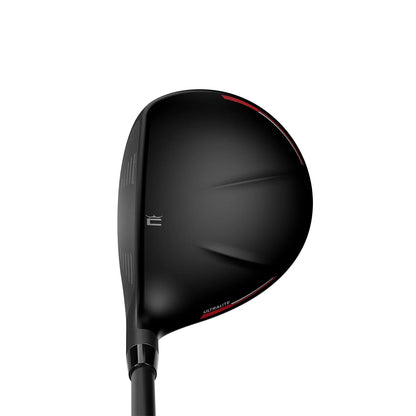 Air-X 2024 Svart - Fairwaywood