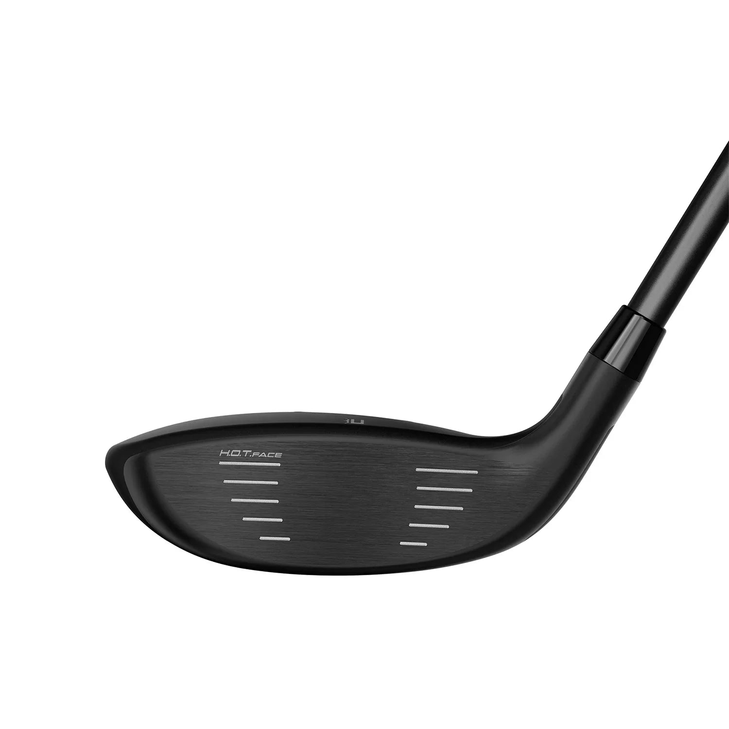 Air-X 2024 Svart - Fairwaywood
