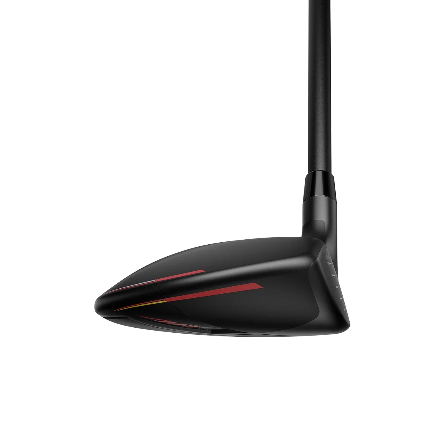 Air-X 2024 Svart - Fairwaywood