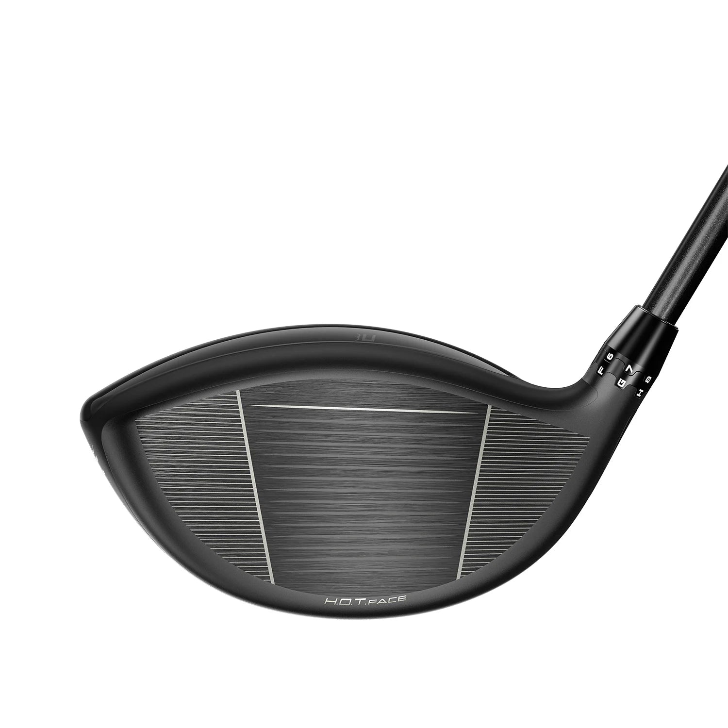 Cobra OPTM LS Driver